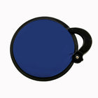 Black handle Collapsible Fan