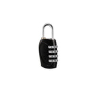 4-Digit Combination Lock For Lockers, Fences & Toolbox Doors