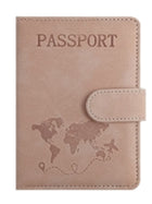 Passport Wallet