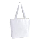 Waterproof Reusable Paper Tote Bag