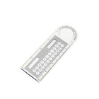 Ruler Calculator With Magnifier