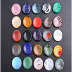 Natural Crystal Worry Stone