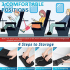 Airplane Foot Hammock
