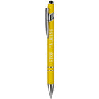 Press The Metal Pen