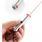 Portable Mini Laser Cat Toy