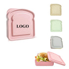 Bread Sandwich Containers