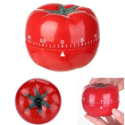 Tomato Shape Kitchen Cooking Timer
