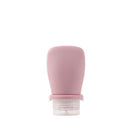 2OZ Silicone Travel Bottle Set