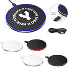 15W Wireless Fast Charger