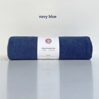 Sweat-Absorbent Anti-Slip Yoga Towel