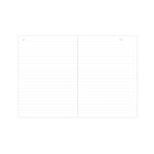Premium PU Leather Notebook