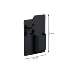Silicone Toothbrush Holder