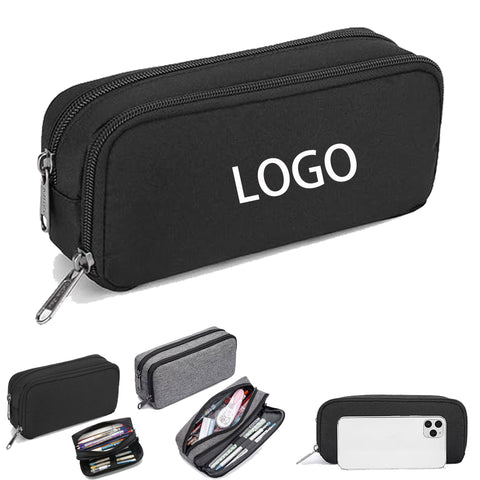 Large Capacity Pencil Pouch