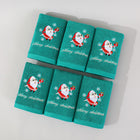 Cotton Embroidered Towel Gift Box Set
