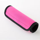 Elastic and Wear-Resistant Luggage Handle Protector