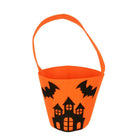 Christmas Felt Bag