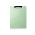 Plastic Clipboard