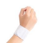 Sport High Elasticity Wristband Compression Strap