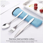 Portable Travel Utensils
