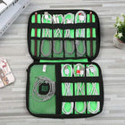 Travel Electronic Organizer Bag