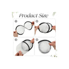 Polyester Foldable Fan