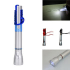 Pen With Led Light