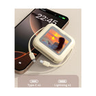 Mini Portable Charger