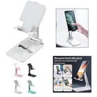 Folding Telescopic Phone Stand