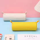 Sleek Large-Capacity Pencil Case for Students
