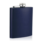 8oz Stainless Steel Hip Flask