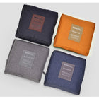 Foldable Personal Item Luggage Bag