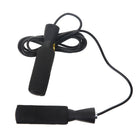Jump Rope With Foam Eva Handles