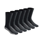 Moisture Control Crew Socks For Men