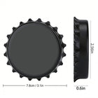 Magnetic Beer Bottle Opener