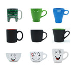 11 Oz. Ceramic Mug