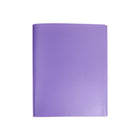 PP Tadpole Clip Double-Mouth Folder