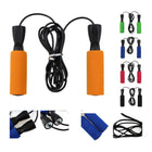 Fitness Jump Rope