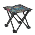 Portable Folding Lightweight Chair with Carry Bag