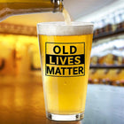 16 Oz. Pint Pub Glass
