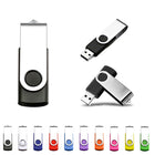 8GB USB 2.0 Flash Drive