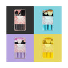 7 Pcs Makeup Brush Set With Box