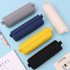 Sleek Large-Capacity Pencil Case for Students