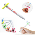 Fidget Spinner Toy Pen