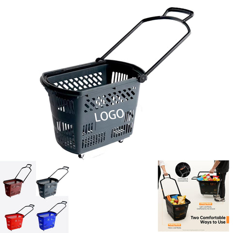 Shopping Carts