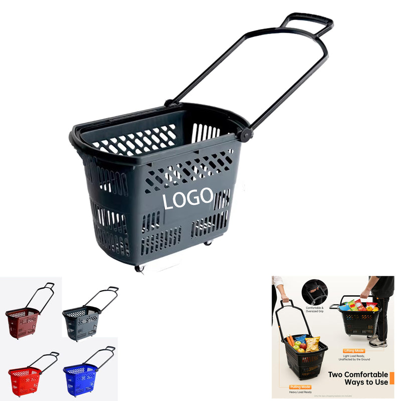 Shopping Carts