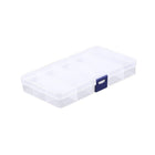 Clear Plastic Storage Box