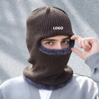 Winter Knit Hat