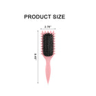 Curl Hair Brush