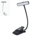 24 Led Clip-On Reading Light