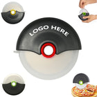Round Roller Pizza Cutter